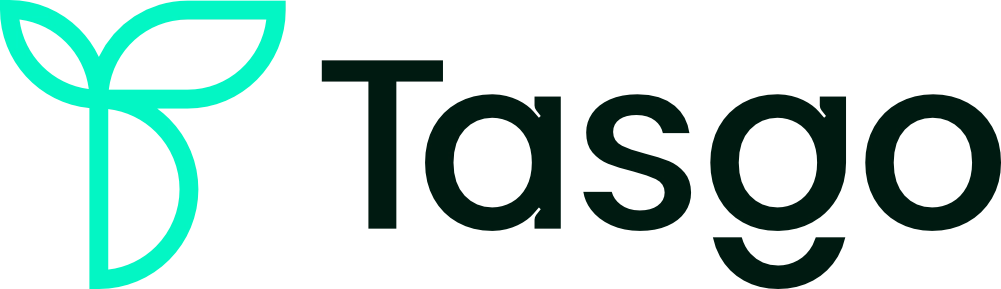 Tasgo Logo